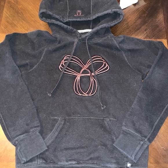 TNA hoodie - Picture 1 of 1